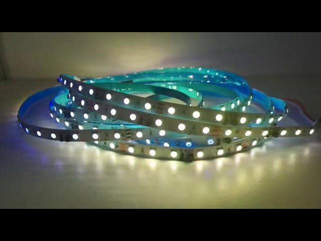 Super Bright White LED Strip Lights - Smart Bright LEDs