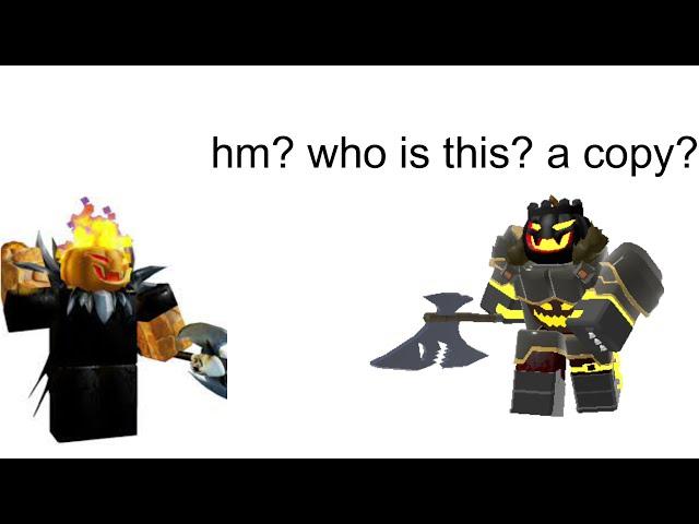 Jack meets Lord Sinister (In a Nutshell)