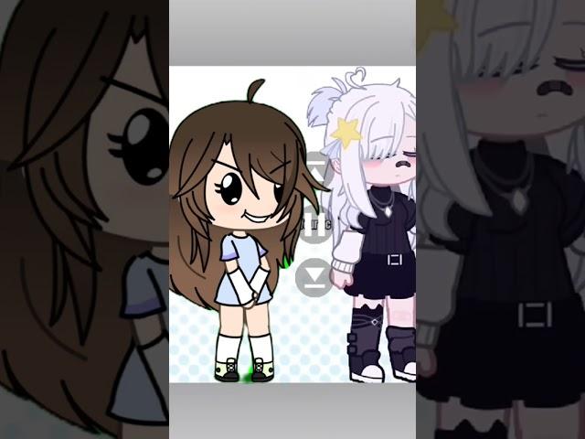 Хы #gachaclub #gachalife #gacha #memes #gachameme #youtubeshorts #collab #fakecollab #roblox #ttd2