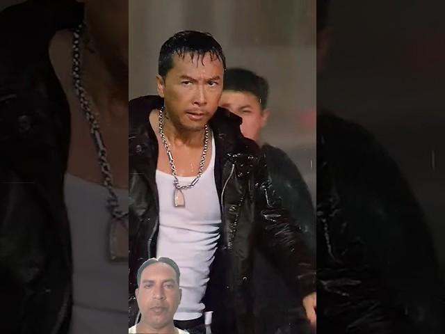 Donnie yen #donnieyen #movie #kungfu #wushufight #action #ipman #ipman4 #ipman3 #viralvideo