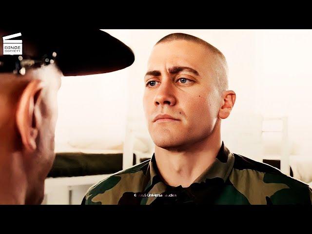 Jarhead: Welcome to Marine Corps