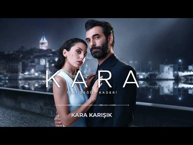 Kara Dizi Müzikleri | Kara Karışık