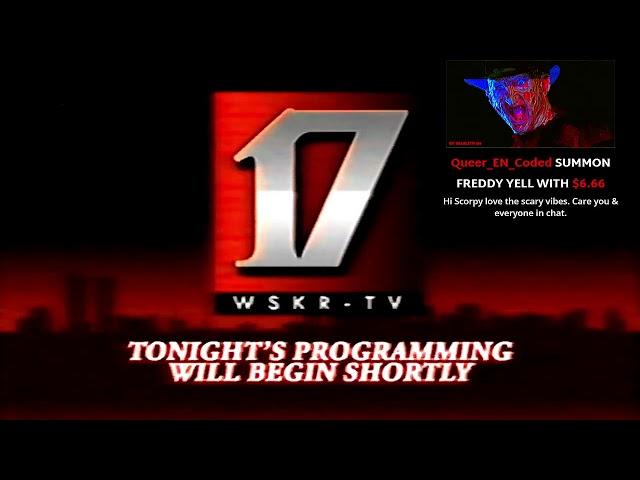 funhouse VR + propagation VR!! (jumpscare notifs)