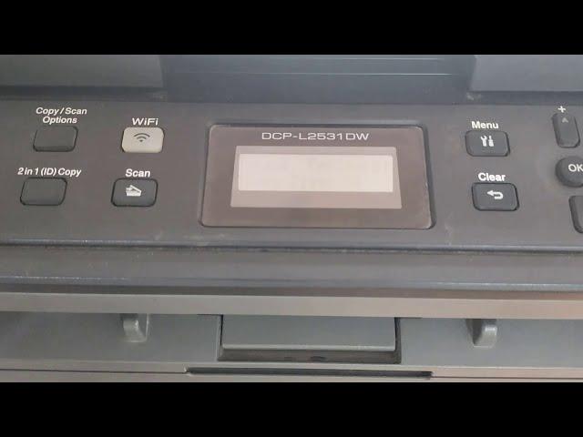 How to  install hp printer without cd, | BROTHERS DCP 2531D PRINTER USB DRIVER INSTALLTION FIX ISSUE