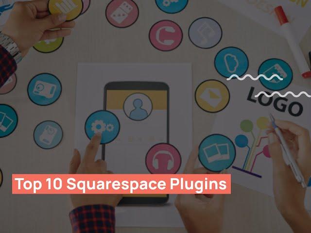 Top Squarespace Plugins