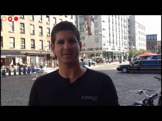 Frank Addante Video Blog series - The Evolving Industry of Automating Advertising