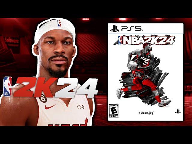 We KNOW The Cover Athlete For NBA 2K24