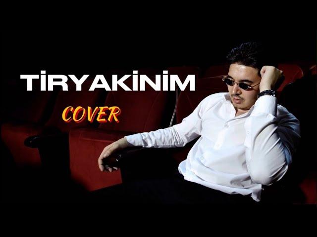 Begench Ore - Tiryakinim (cover)