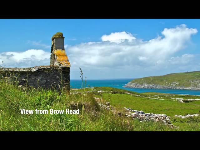 Ireland Travel | West Cork Travel | Mizen Head | Irish Travel | Ireland Travels | Ireland Blog