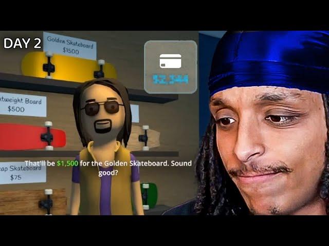 Agent Buys His First Vehicle.. (Schedule 1 Episode 2)