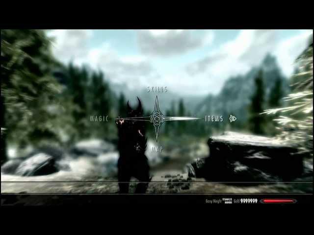 How to mod a Skyrim Save (Xbox360)