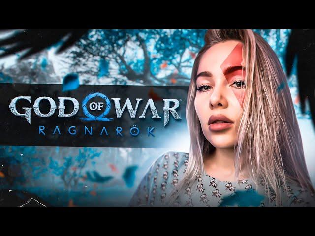 ФИНАЛ С СЮРПРИЗОМ. GOD OF WAR: RAGNARÖK НА ПК