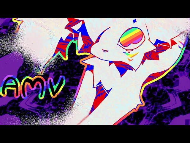 Dust Dust Curse // Original Animation Meme AMV