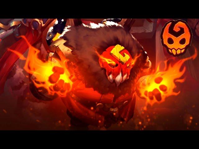 ASHKA BURN -- Battlerite (Beta Early Access) #0