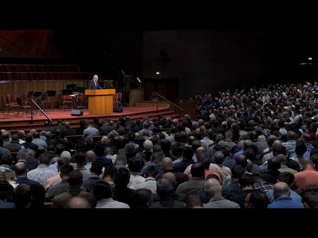 “Come Out from Their Midst and Be Separate” (2 Corinthians 6:14-18)