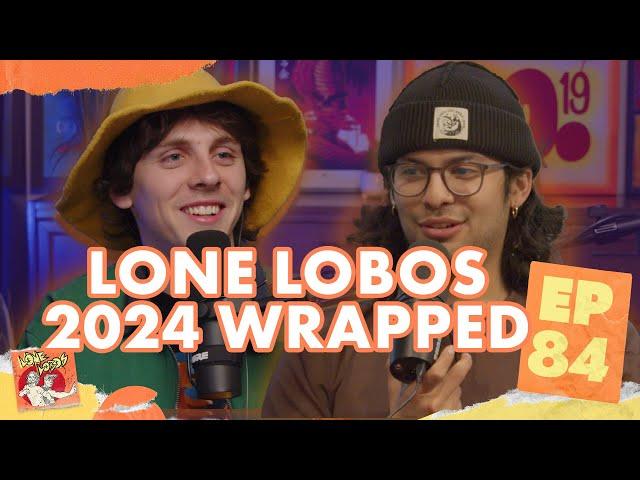 Lone Lobos 2024 Wrapped