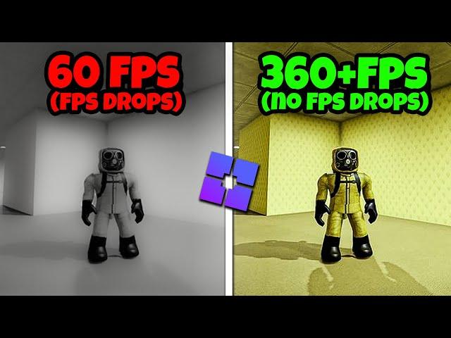  Boost Your Roblox FPS to 300+  with These SIMPLE Settings! (Bloxstrap Settings)