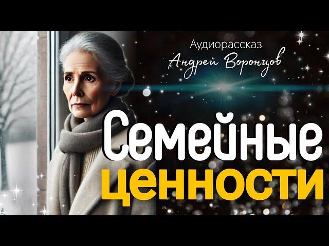 Семейные ценности