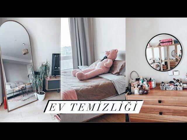 BÜYÜK EV TEMİZLİĞİ MİNİ EV TURU