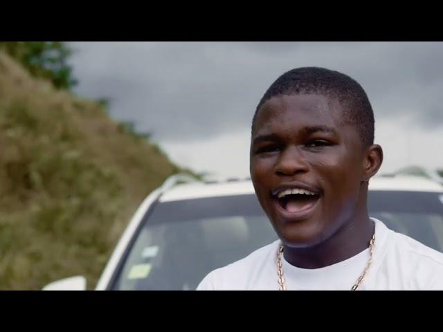 Carvid TI - Abanikanda Remaking (Official Video)