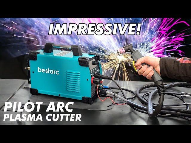 Is The Bestarc Btc500dp Plasma Cutter Worth It? Test And Review.