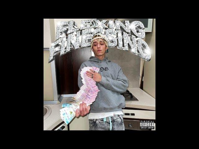 LIL MORTY - FLEXING & FINESSING