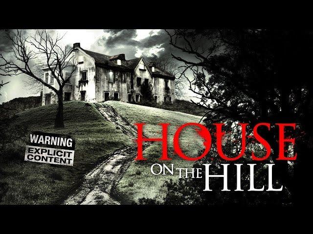 House on the Hill прохождение без комментариев