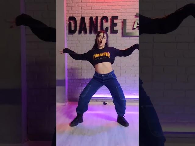 Lisa - Money Dance Cover by NUR TURAN