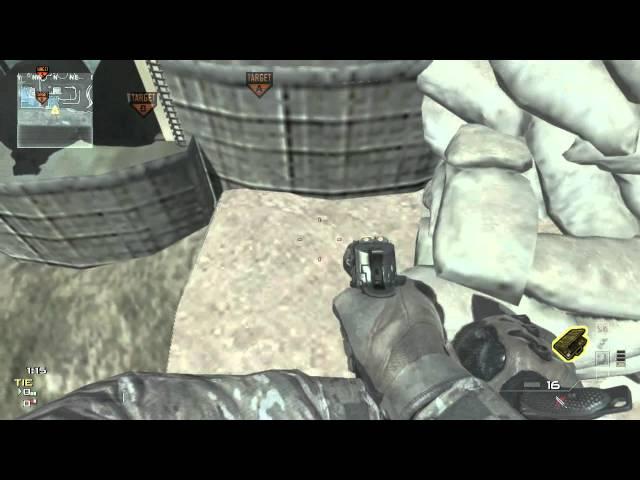 Aplixor2 - MW3 Game Clip