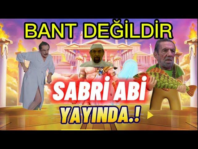  CANLI YAYIN   - SLOT - MAX WİN'E GİDEN YOL - #slot #slotoyunları #casino #rulet