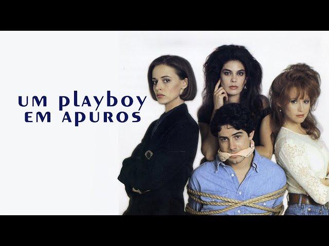 Um Playboy em Apuros - Trailer