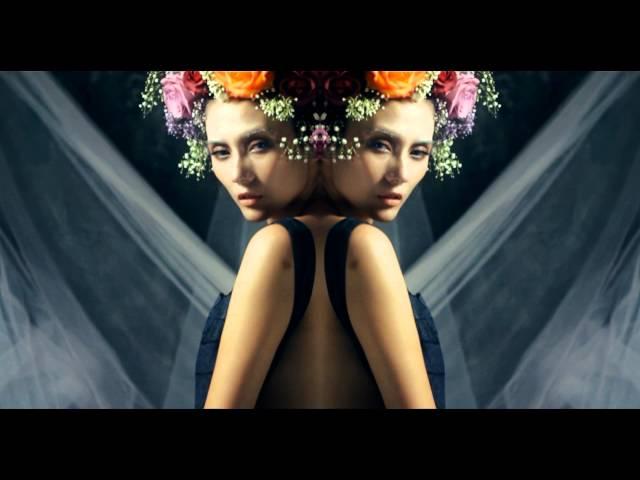 Hoang Yen by Bobby Nguyen - Phuong My collection 2012