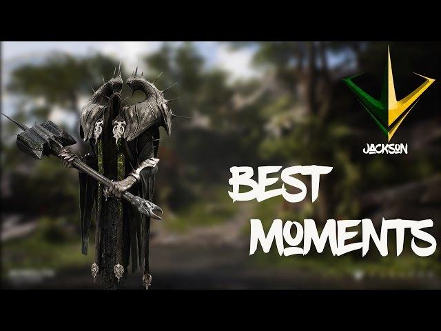 Лучшие моменты Paragon(Best Moments)4