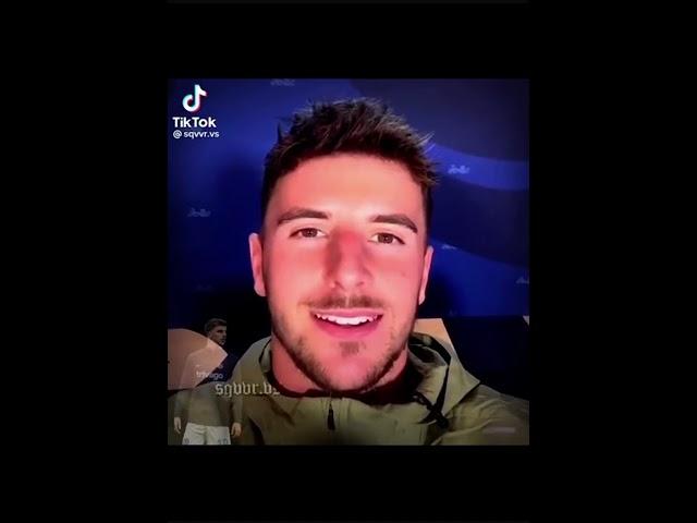 Mason Mount TikTok edits pt1 (not my edits)