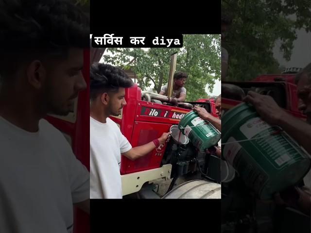 Haryana's Jaat Song Rohit Deswal's First Time Dil Ke Dhadan Sarvis Video #youtubeshorts #viralshort