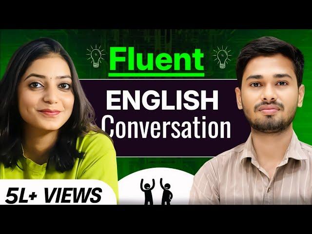 Daily English Conversation Practice || English Conversation || @raushan_escapes #english