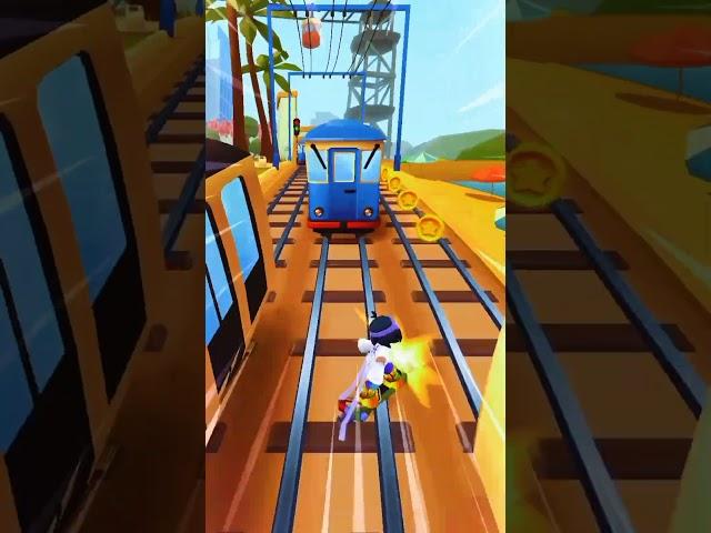 subway surfer gameplay#subwaysurfers #gaming #gamingcommunity