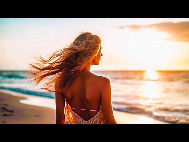 THE BEST MUSIC 2024 | Dance With Silence (Ambient Lounge Soundtrack)