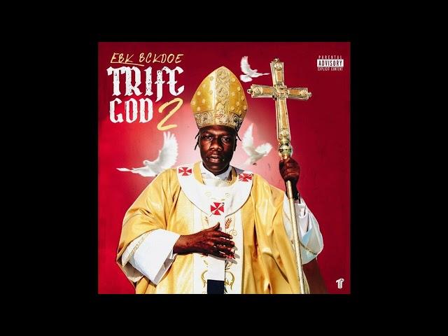 [FREE] Ebk BckDoe x SsRich33 Type Beat - “Trife God”