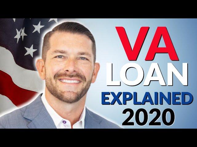 VA Loan First Time Home Buyer - VA Loan Explained