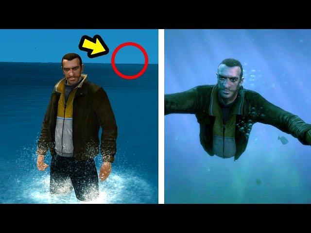 5 Things Players DISLIKE About GTA 4