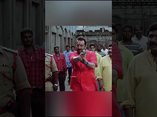 Sanjay Dutt best scene | Sanjay Dutt movie clip | #bollywood