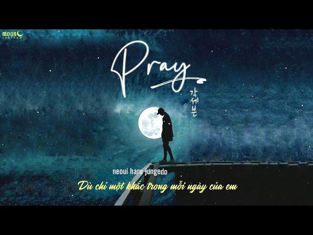 [KARA | VIETSUB] GOT7 - Pray