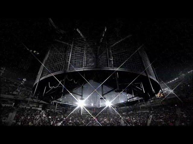 Watch Elimination Chamber live on WWE Network Sunday, May 31