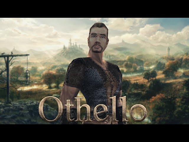 Othello • Gothic Mod • Ein wunderschönes Minental • 01