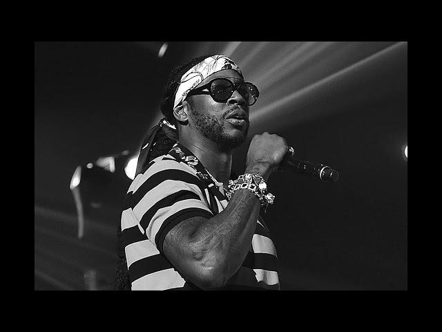 FREE Young Dolph x 2 Chainz Type Beat 2023 "It Must Be"