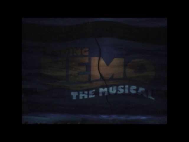 Finding Nemo - The Musical at Disney's Animal Kingdom (2007)