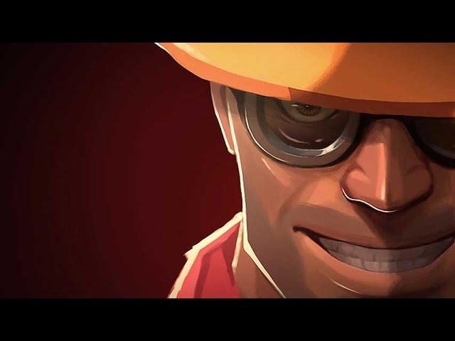 Как взломать все достижения в Team Fortress 2.и получить вещи!