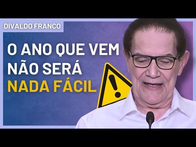 DIVALDO FRANCO EXPLICA A FILOSOFIA DA IMORTALIDADE DA ALMA