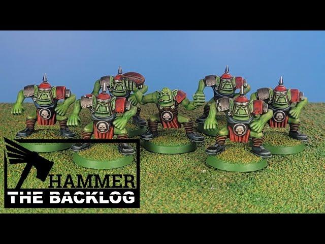 Warhammer Blood Bowl 4th Edition Boxed Set and Learn to Play!